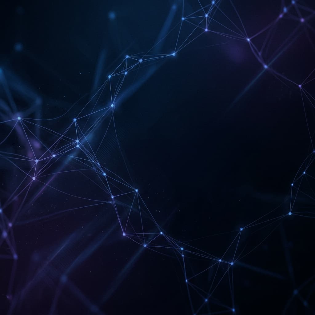 Background automation nodes