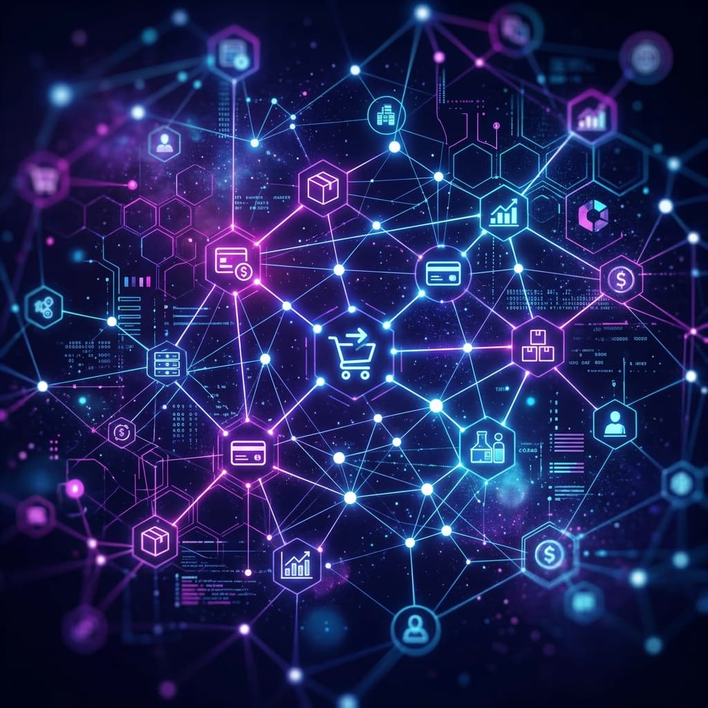 Plataforma de compras multicategoría