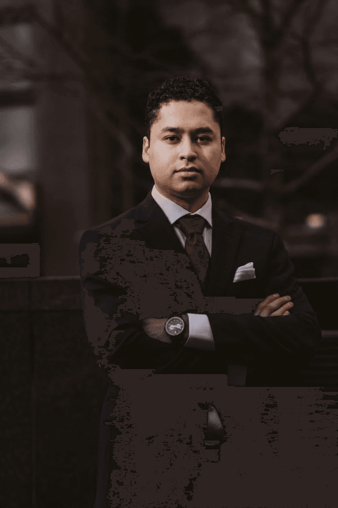 Arturo Meza Profile